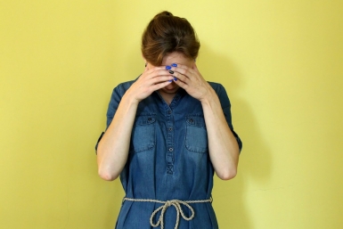 Тематическое фото Вероника Мурватова, UssurMedia