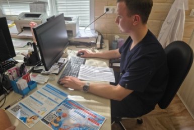 Мужчинам в Сахалинской области упростили проверку репродуктивного здоровья