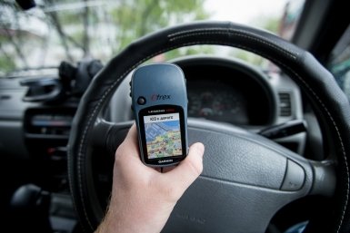 Три города Кубани вошли в ТОП направлений для автотуризма в марте