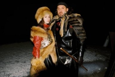 В Улан-Удэ на конкурсе красоты выступит известная группа AY YOLA