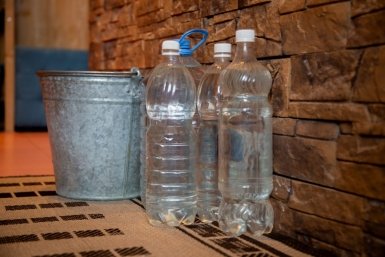 Воду начнут подавать по расписанию утром и вечером с 25 марта в Кисловодске