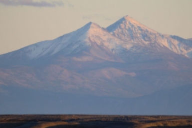 Природа Юлия Егорова