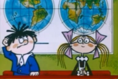 Позорили звание пионера: слабо вспомнить 5 хулиганов из мультфильмов СССР? Тест