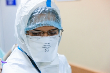 Более 300 случаев рака выявили при диспансеризации в Подмосковье