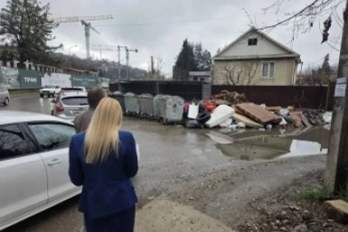 Прокуратура нашла нарушения у чиновников Сочи при подготовке к летнему сезону t.me/proc_23