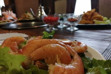 Работник общепита подделал накладные и украл 4,6 млн в Пятигорске