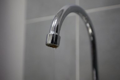 Горячую воду и отопление отключат в Октябрьском округе Иркутска 25 марта