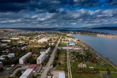 На сайте проекта &quotФормирование комфортной городской среды&quot продолжается сбор предложений Администрация Свирска (взято с сайта ИРО ЕР)