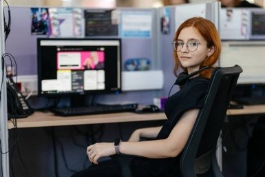 T2 стала обладателем пяти &quotОскаров&quot в клиентском сервисе пресс-служба Т2