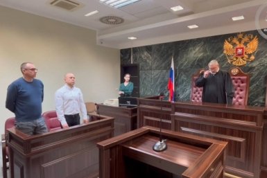 Прокуратура не смогла отправить в СИЗО экс-директора школы Захарченко в Краснодаре