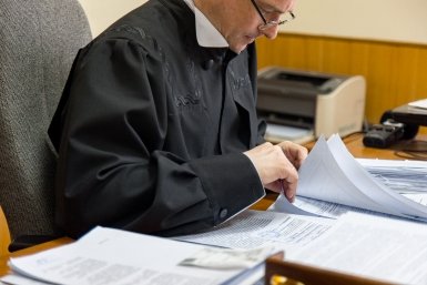 Подмосковное ОПГ отправят под суд за похищение человека