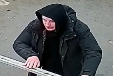 Неизвестный напал на прохожего в Усолье-Сибирском