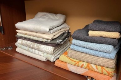 Складываю вещи как ниндзя, а ножи храню как шеф-повар: вот 5 советов, которые реально работают в быту