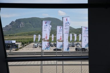 На КИФ-2026 назовут обладателей премии "Вершина"