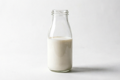 1 щепотку в молоко — не скисает и не тухнет: этот натуральный консервант 100 % продлит свежесть