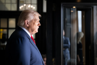 Война в Иране грозит Трампу политическим крахом