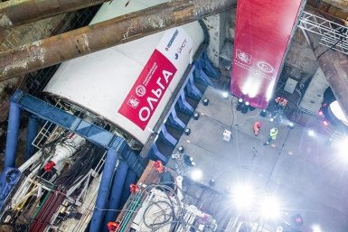 Новую технологию прокладки метро разработали в Москве