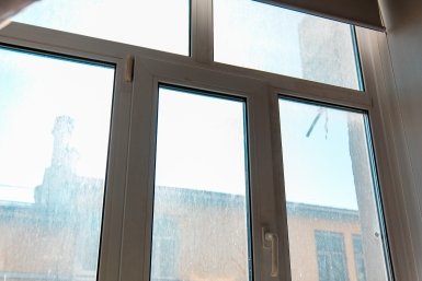 Мощная взрывная волна: очевидцы раскрыли подробности ЧП в Севастополе