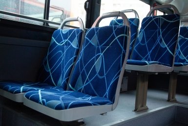 Тысячи "зайцев" поймали в автобусах Подмосковья за три месяца