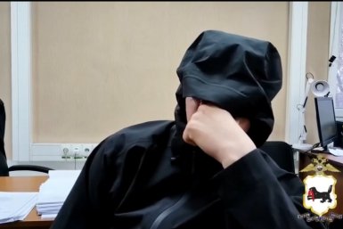 Ударивший прохожего 28-летний усольчанин сам явился в отдел полиции