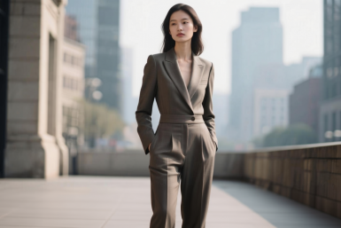 С чем носить брюки и юбки весной-2026: эти 4 тренда украсят даже базовый образ