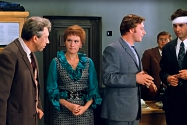 Включайте секундомер: элитные киноманы угадают 5 фильмов за 1 минуту, а вам сколько нужно?