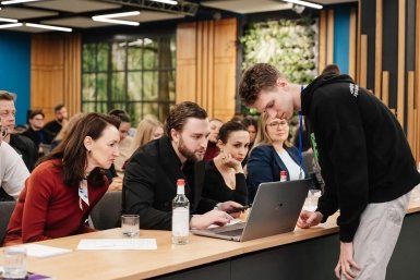 На Кубани разработали сервисы для генерации туристических маршрутов