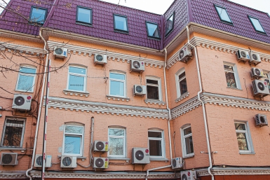 Эксперт объяснила, чем опасен кондиционер после зимы