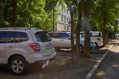 Эти машины угоняют чаще всего: проверьте, есть ли ваша в списке