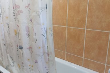 Тереть не придется: 1 прибор очистит межплиточные швы до идеальной белизны - руки не устанут