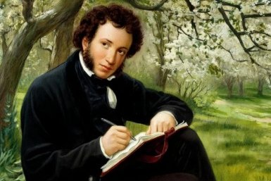 Вы - Пушкин из 21 века, если без труда узнаете 7/7 стихов о весне - ТЕСТ