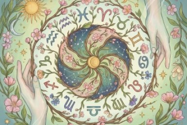 Апрель 2026: прежними вы уже не будете — список знаков, чья жизнь перевернется с ног на голову