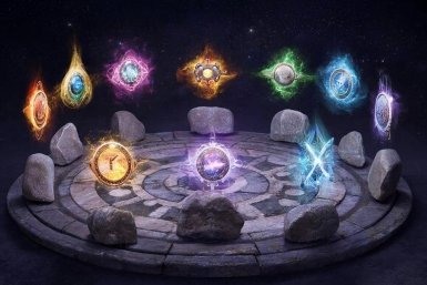 Злость Львов, очи Овнов и грызня Водолеев: подробный гороскоп на 26 марта