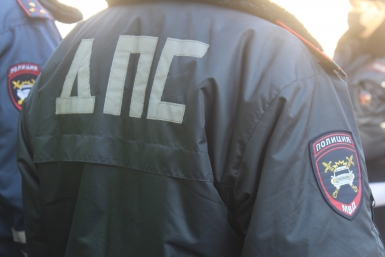 Шестнадцать бесправников попались на дорогах Сахалина за сутки