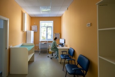 ОРВИ в Якутии: заболеваемость ниже эпидпорога Максим Долбнин, Администрация Владивостока