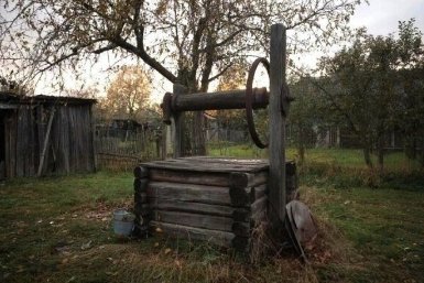 Для жителей Воздвиженки обновят источники питьевой воды сгенерировано ИИ GigaChat (6+)