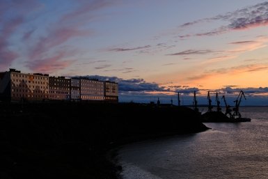 Тематическое фото ПАО &quotМТС&quot