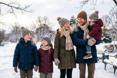 Тематическое фото Правительство Магаданской области