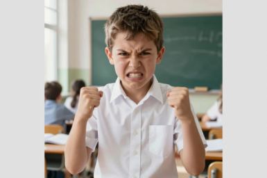 Психолог из ЕАО: Подростковая агрессия к учителям — это малоизученная в России проблема