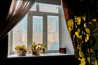 В России предложили вести ГОСТ на стеклопакеты, чтобы дети не выпадали