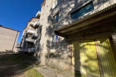 Экс-главу села в Бурятии посадили в колонию прокуратура Бурятии