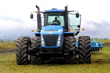 Аграрии под ударом ИА UssurMedia