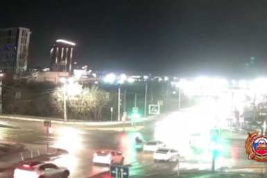 Несовершеннолетний байкер попал в больницу после катания с братом в Иркутске