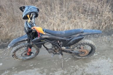 Подростка-мотоциклиста поставят на учет после ДТП в Уссурийске