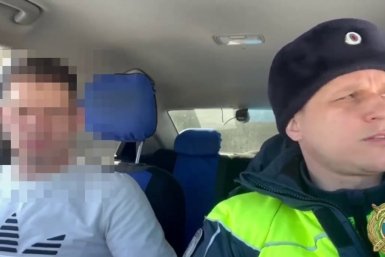 Жителю Нижнеилимского района грозит уголовная ответственность за фальшивые права