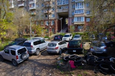 Мошенники обманывают водителей, продавая несуществующие автомобили