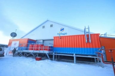 Якутия съэкономила  почти 400 млн рублей на модернизации дизельной генерации пресс-служба главы и правительства РС (Я)