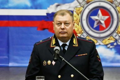 Александр Табакаев 42.мвд.рф