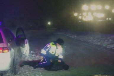 Тематическое фото УМВД РФ по ЕАО