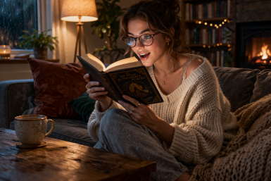 Вы на короткой ноге с русскими классиками, если ответите на 7 из 7 вопросов - ТЕСТ